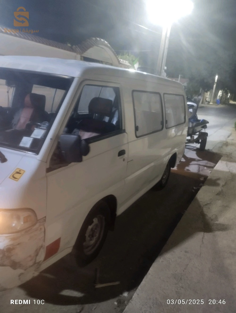 هونداي H 100 1999 42 تيبازة