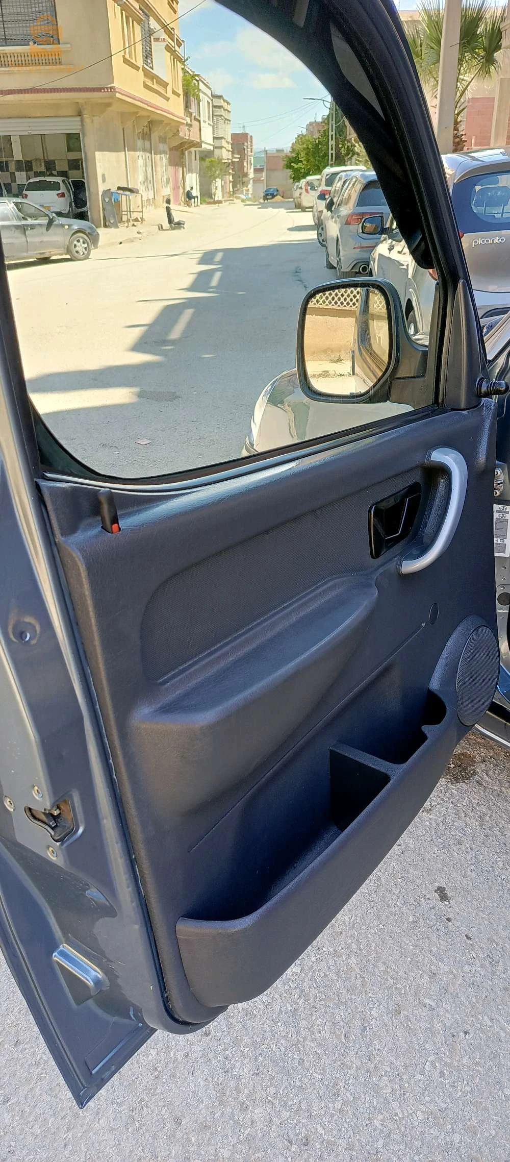 Peugeot Partner 2013 40 KHENCHELA