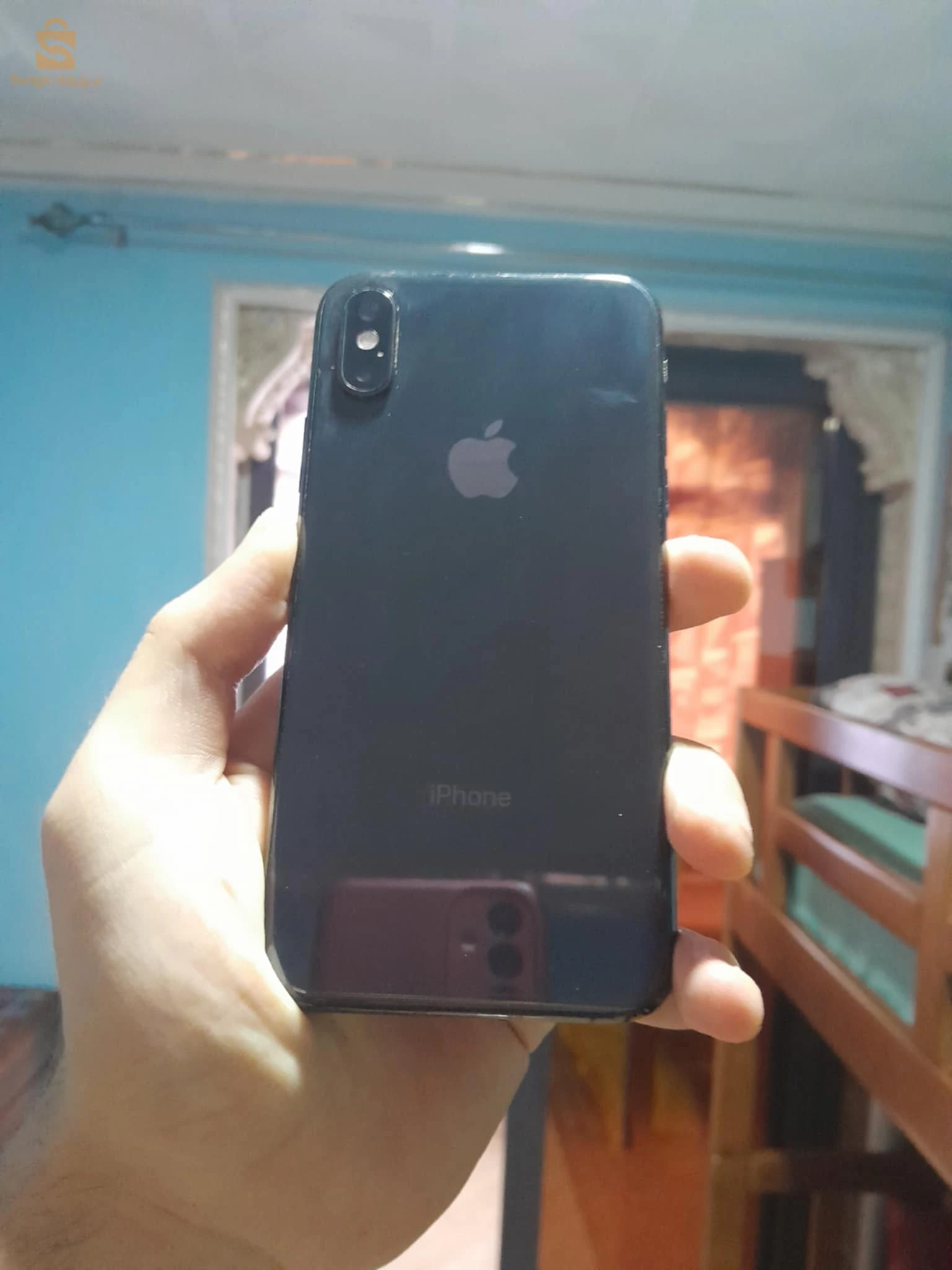 iPhone XS