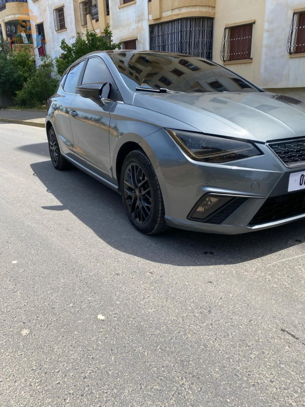 سيات Ibiza 2018 42 تيبازة