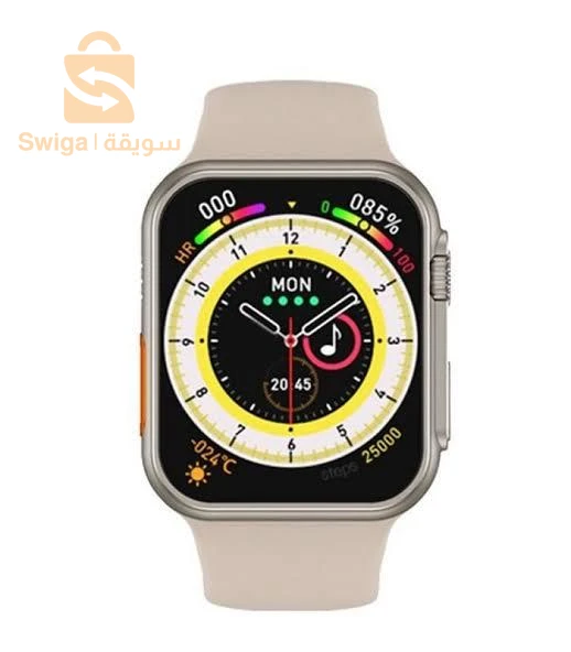 Smartwatch ts iw8
