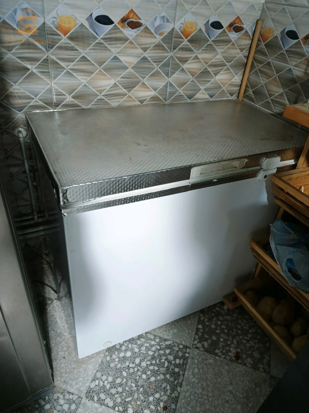 بيع اثاث منزلي