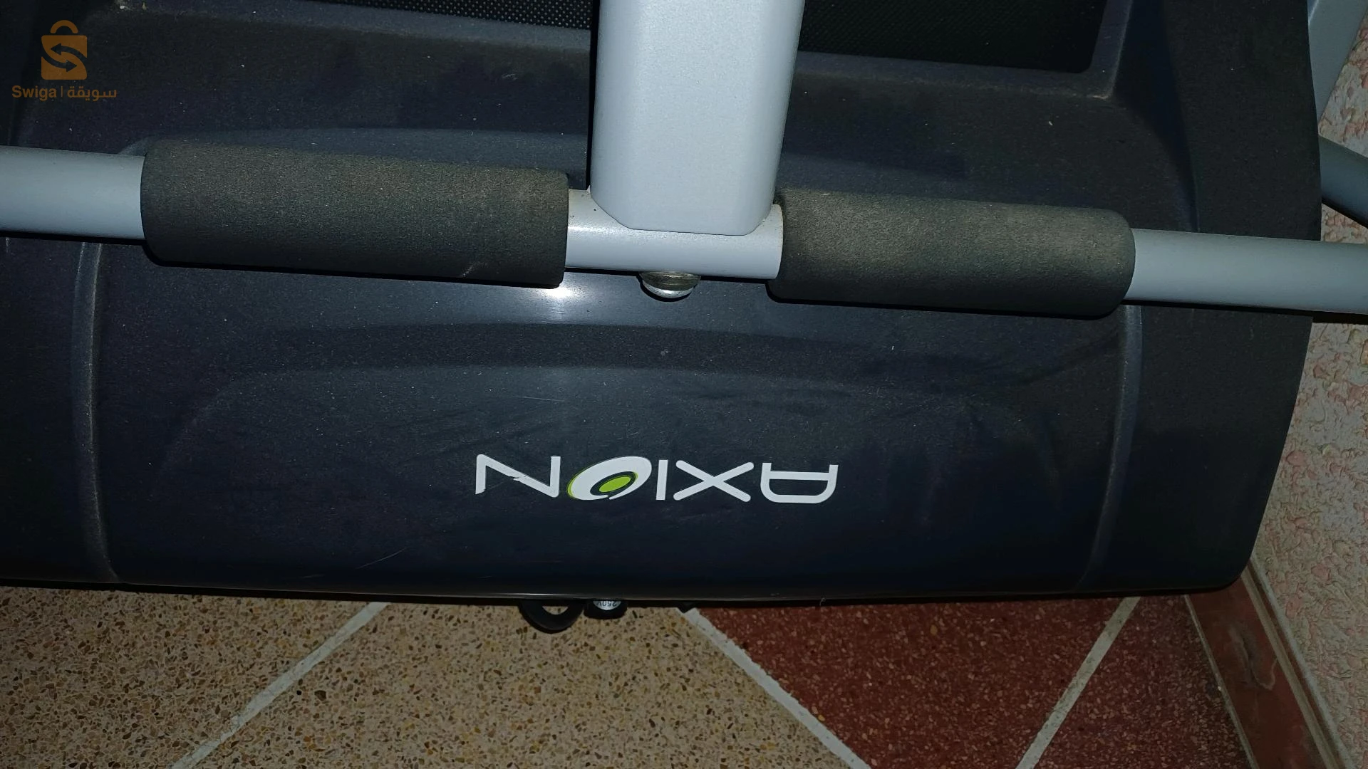 Tapis Roulants Axion Jog T11