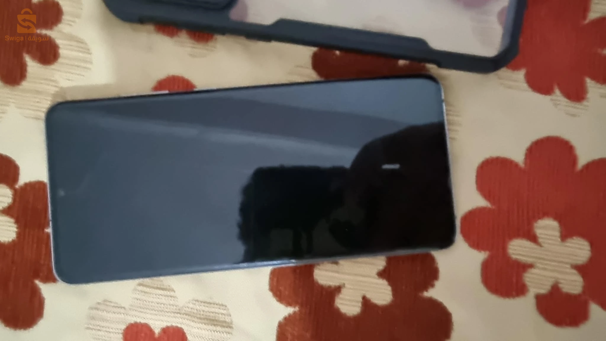 سلام و عليكم . متوفر هاتف Galaxy S20 ultra 5g Duos
تيليفون مريقل في كلش عندو كاج أريار معاود هذا ماكان
12gb/128gb .batterie 5000mah
معاه بواط شارج و 3 ليزونتيشوك 
التوصيل ماكانش 
المكان : تابلاط -المدية 
نبيع ولا نبرز بهاذ الهواتف oppofindx3pro oneplus8pro/9pro/10pro. deux puces
المهتم يراسلني ولا يعيط فتيليفون 0667807495