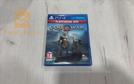 spider man morales 
God of war 4