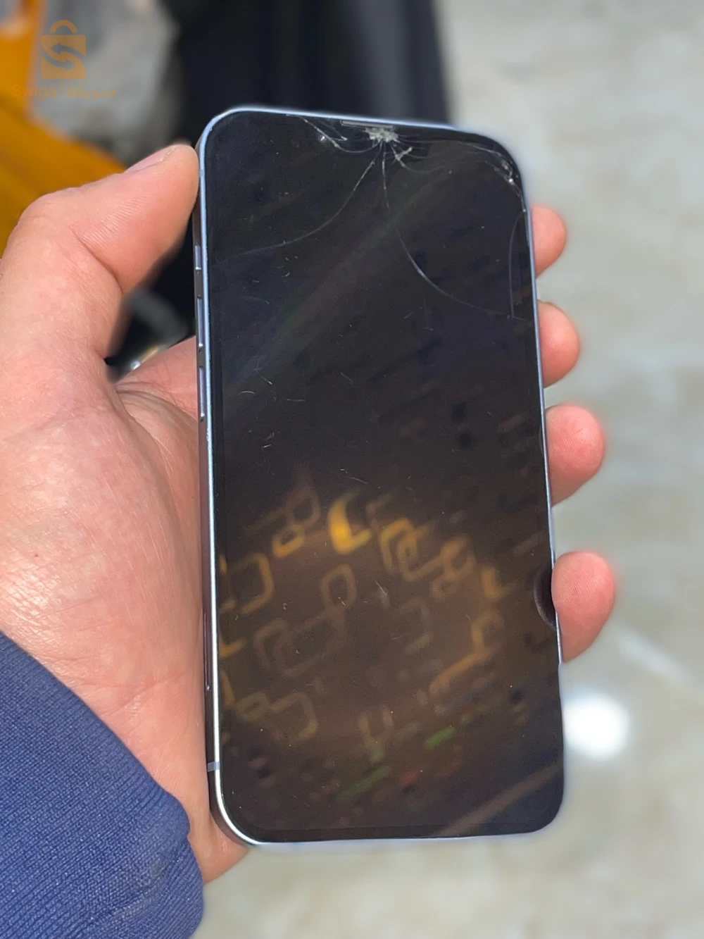 iPhone 14