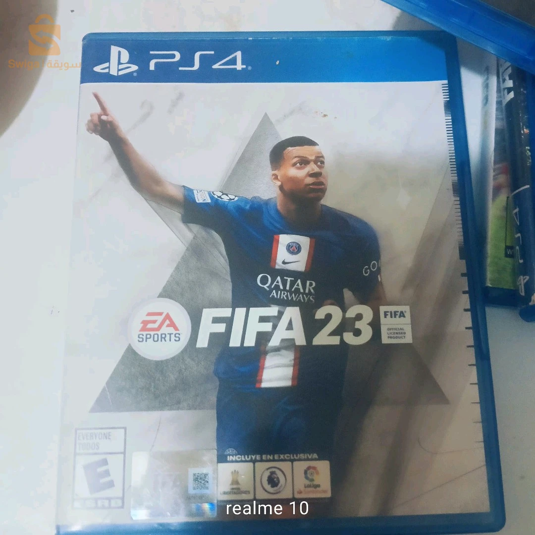 سيدي بلاي 4
