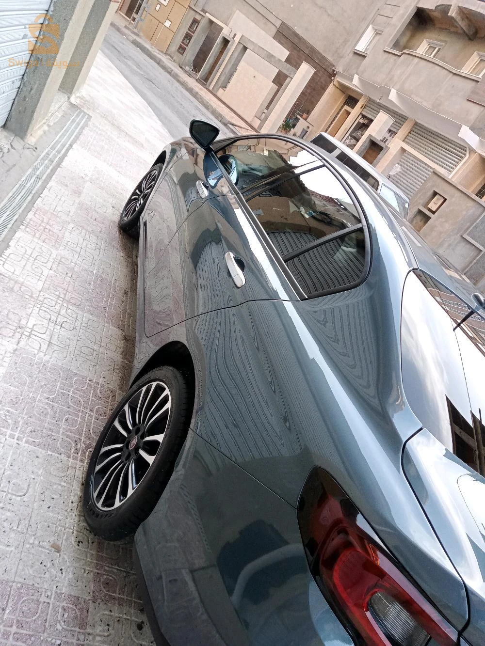 فيات Tipo Sedan 2023 19 سطيف