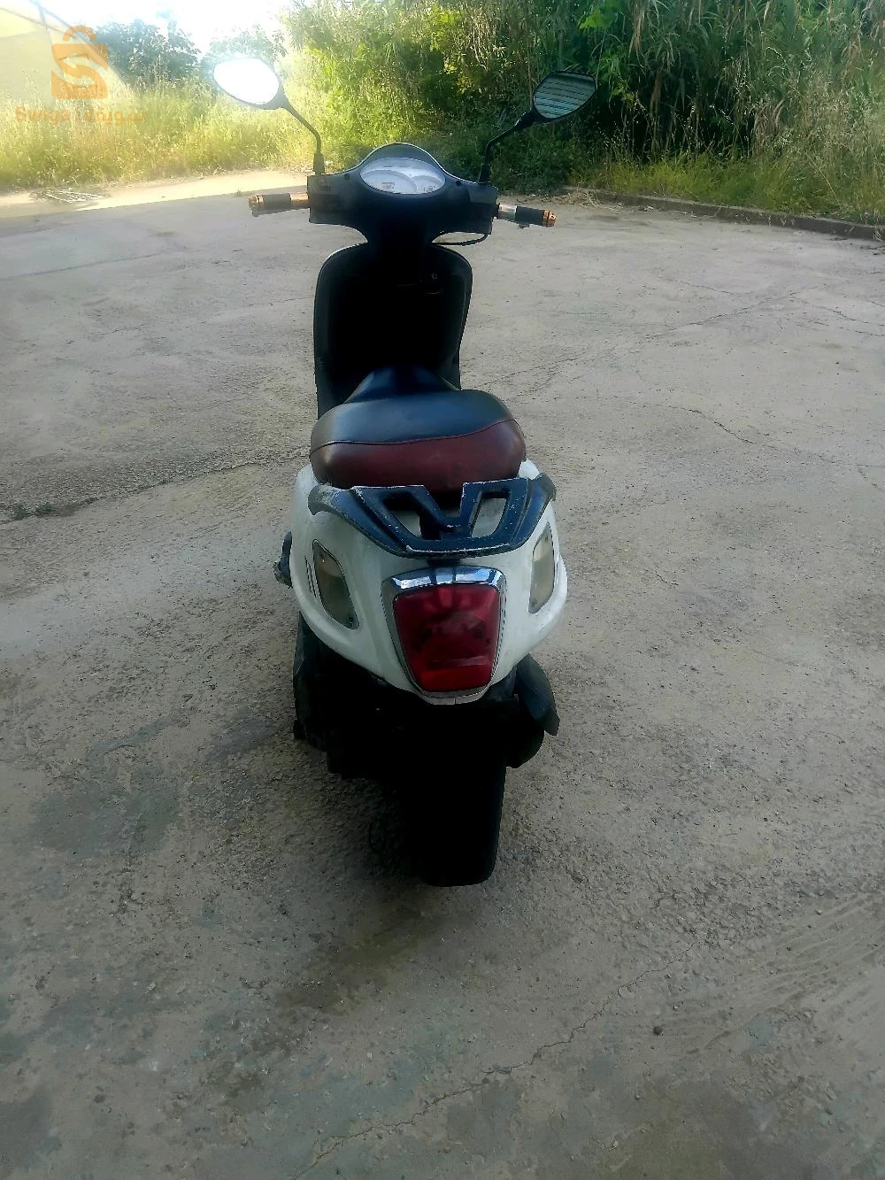 ✅موطو فيدال 2 للبيع سومة طرية