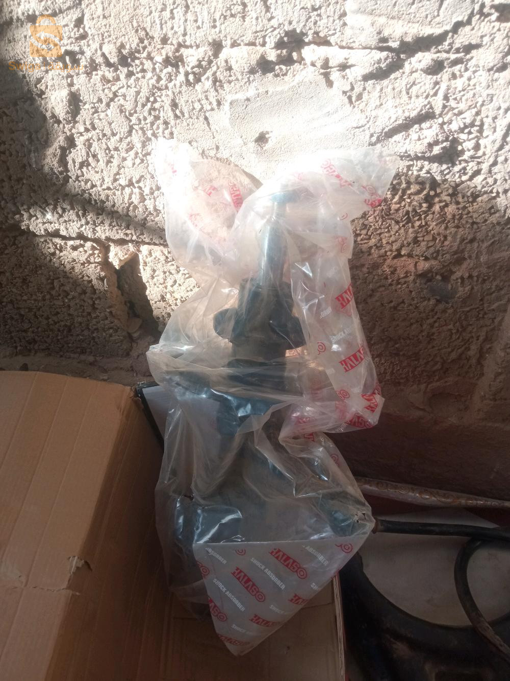 قطع غيار r21 و r25