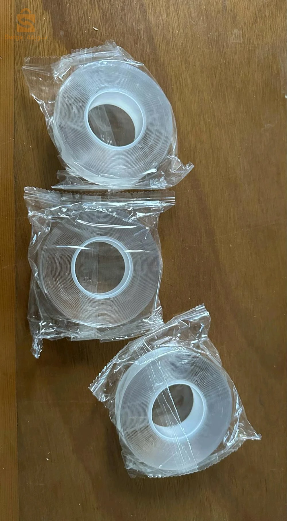 Scotch double face 5M