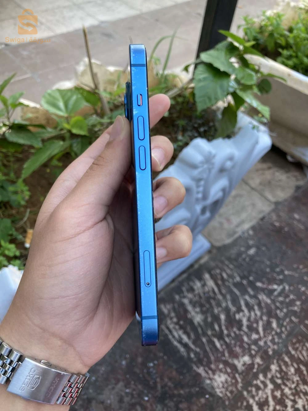 iPhone 13 ✅
exchange✅
3afsa ma m3wda ✅
battery 86%✅