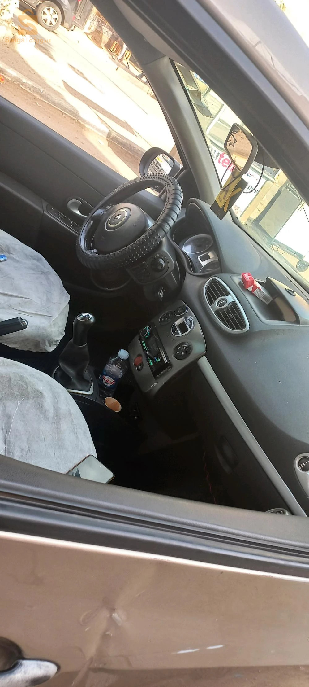 رينو Clio 3 2011 31 وهران