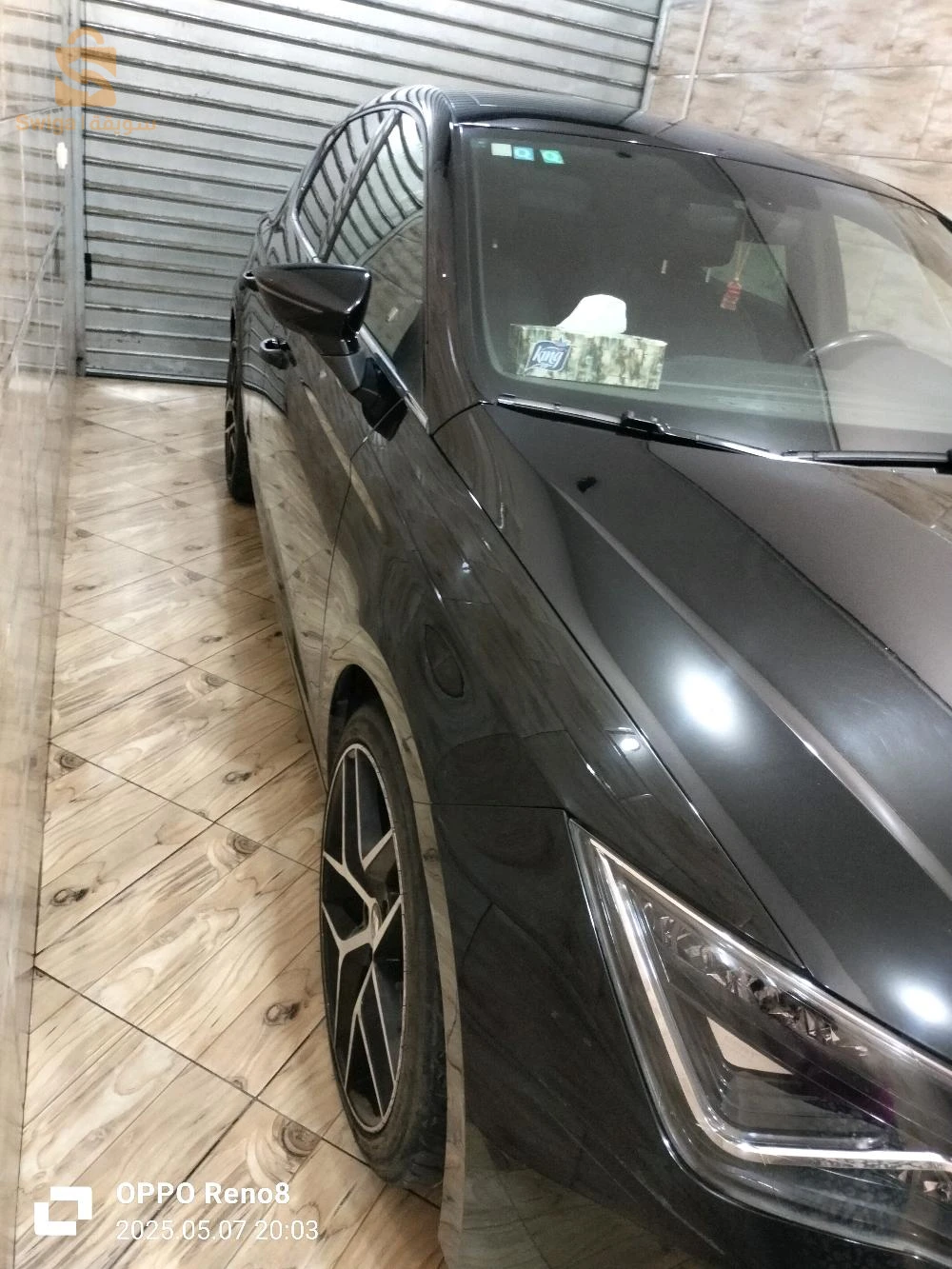 سيات Leon 2018 34 برج بوعريريج