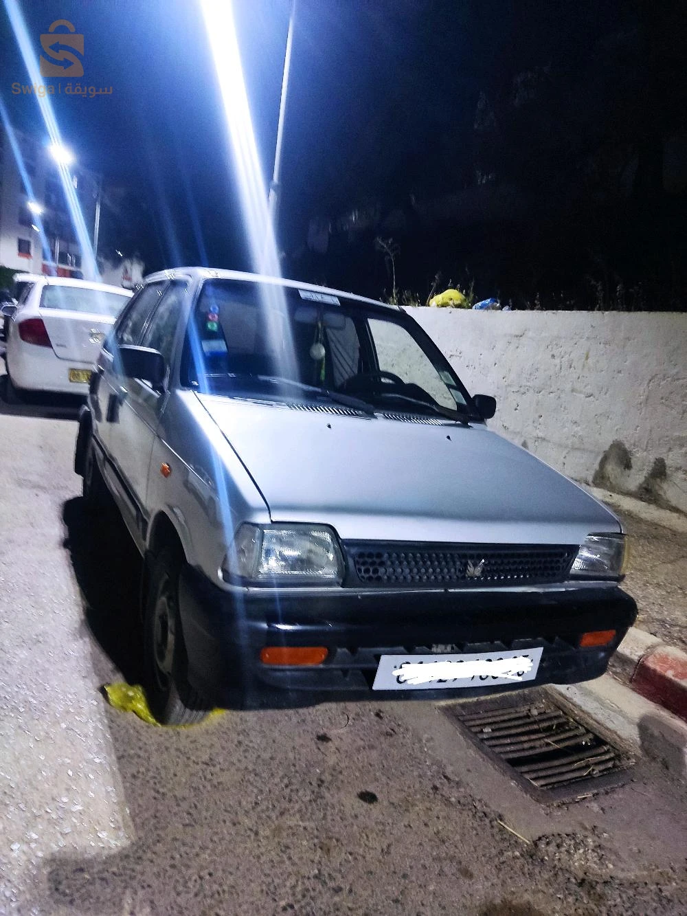 سوزوكي Maruti 2008 25 قسنطينة