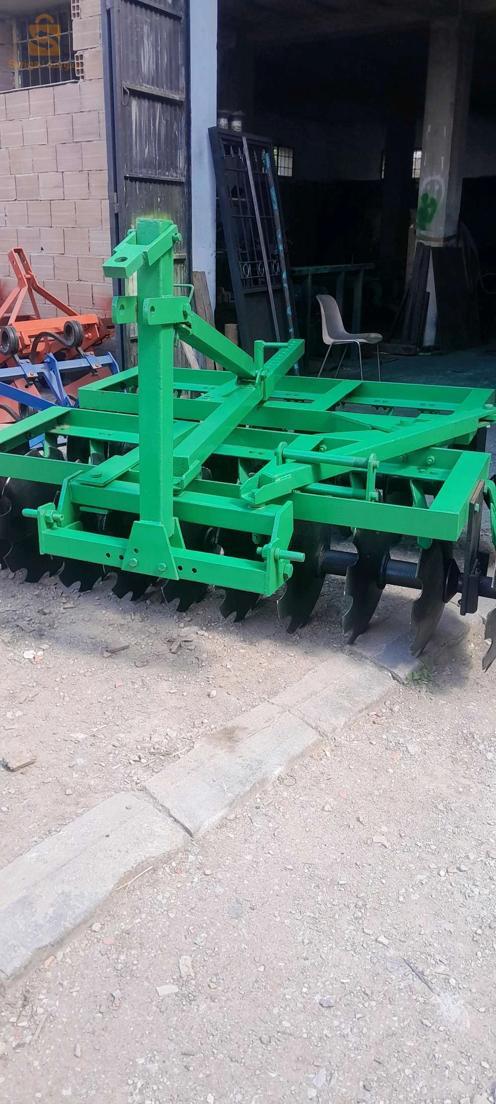 ديكس 10/20بورتي تريني