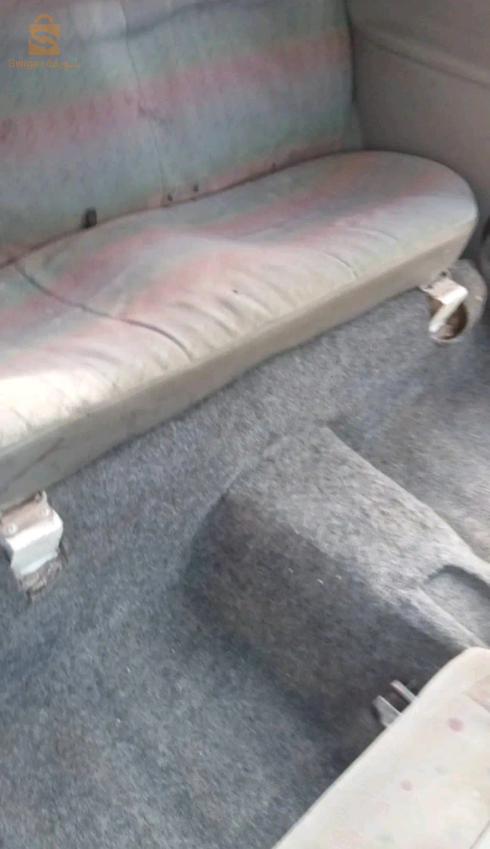 اوبل Corsa 1997 13 تلمسان