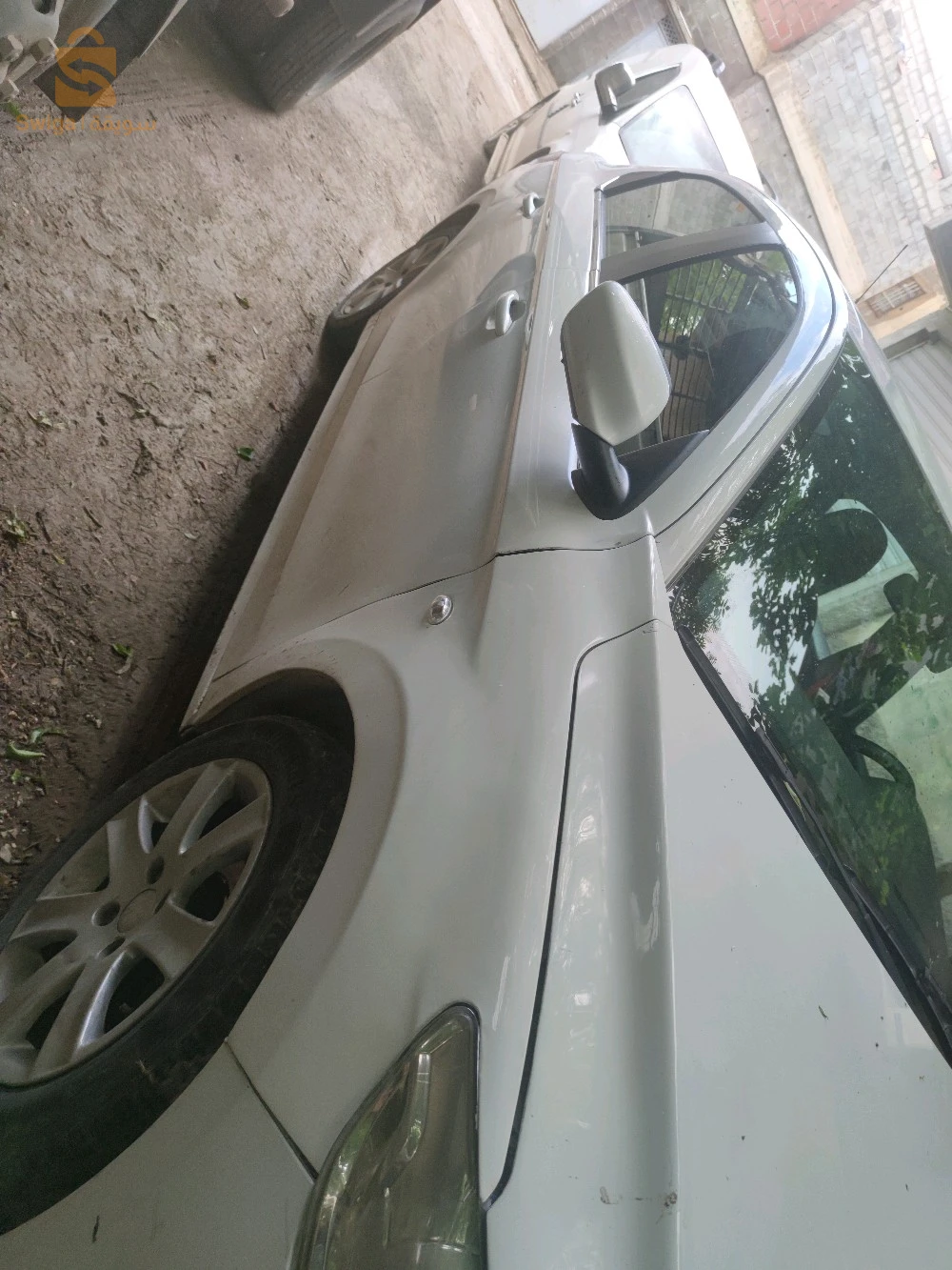 Peugeot 301 43 MILA