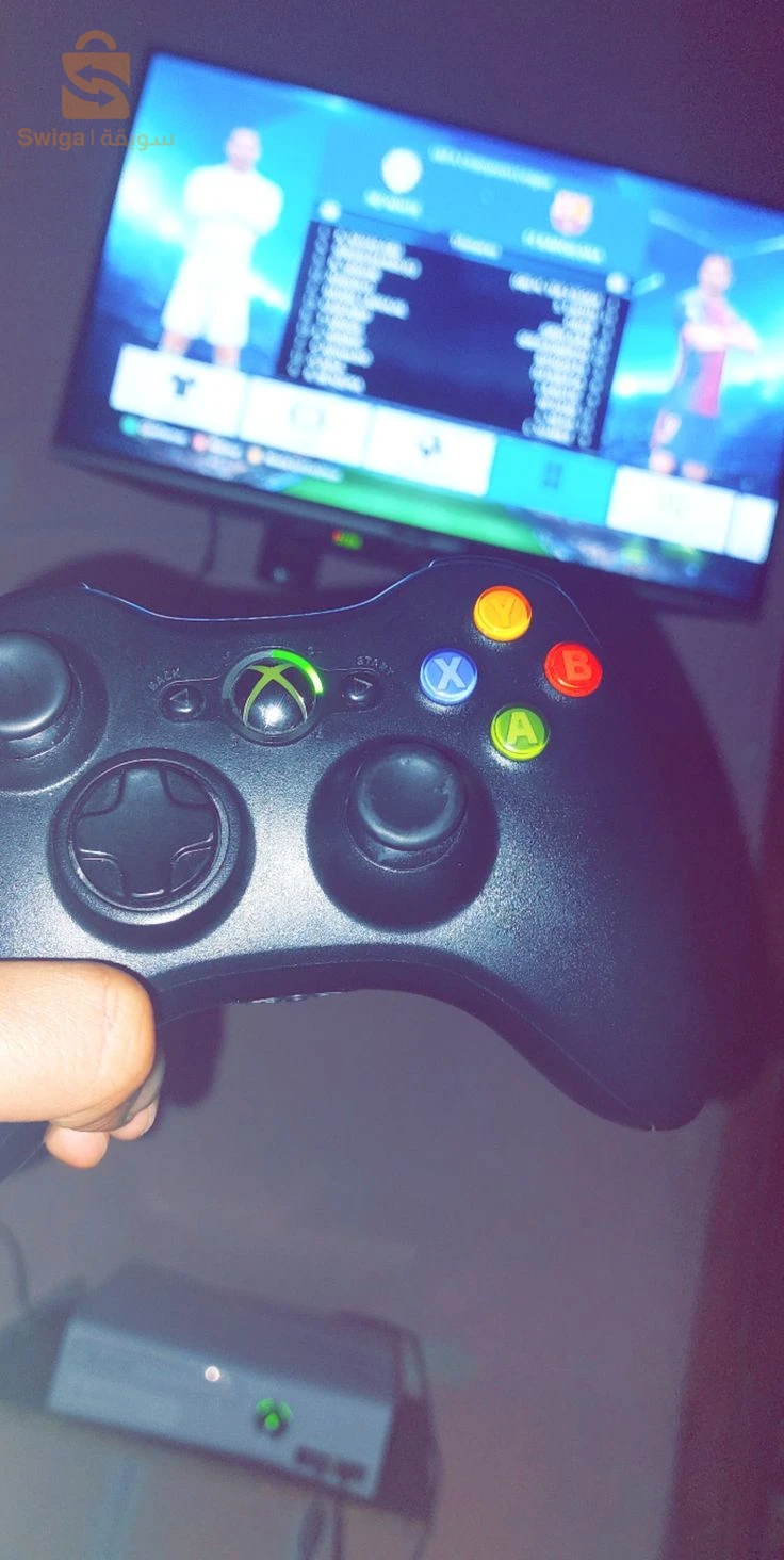 Xbox 360 slim