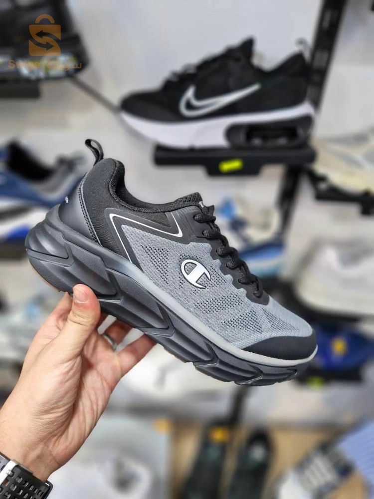 basket champion original