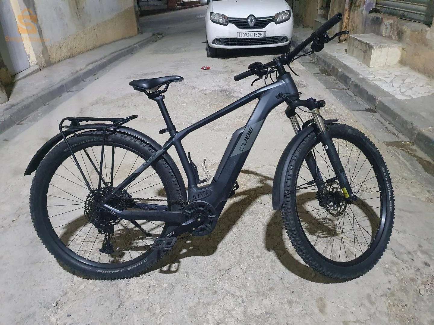 vello cube recation pro motter Bosch