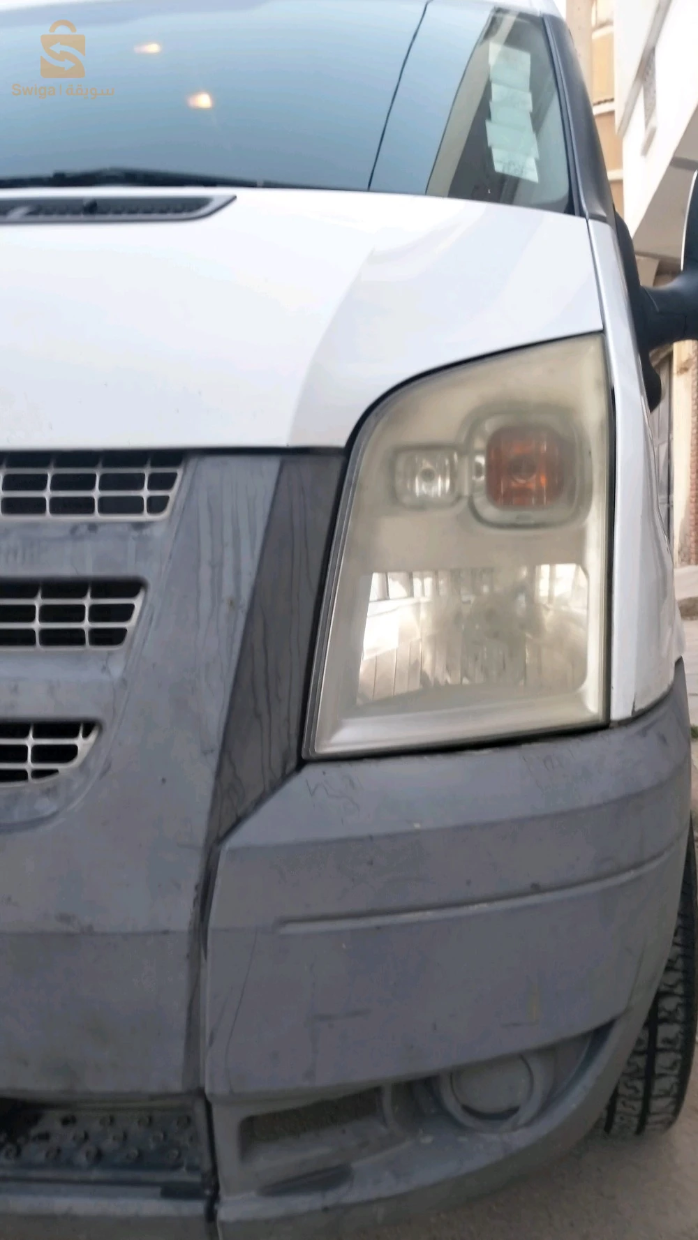 فورد Transit 2015 31 وهران