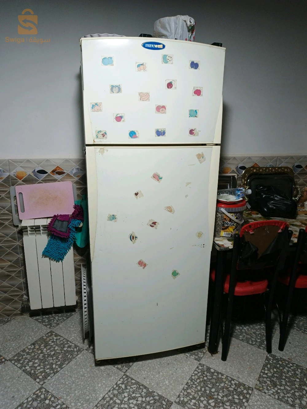 بيع اثاث منزلي
