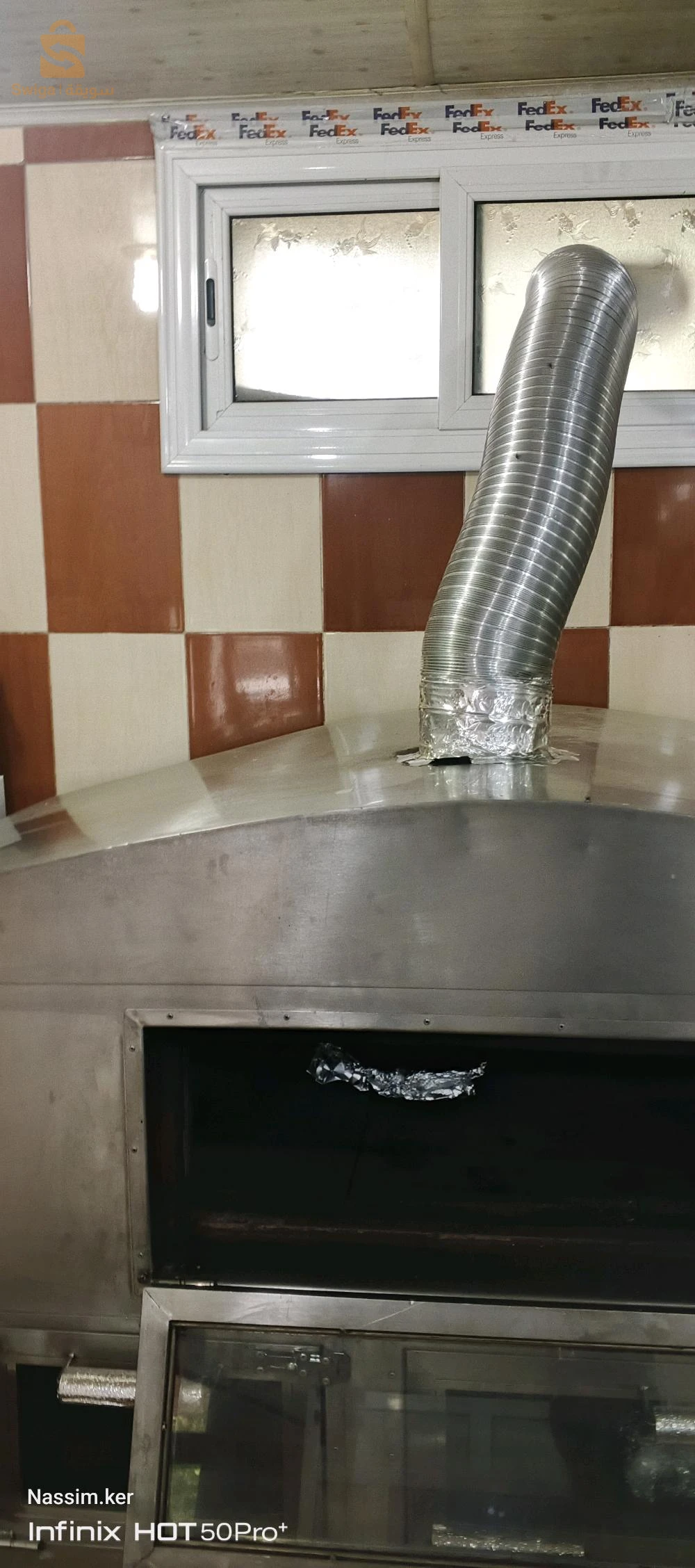 four pizza