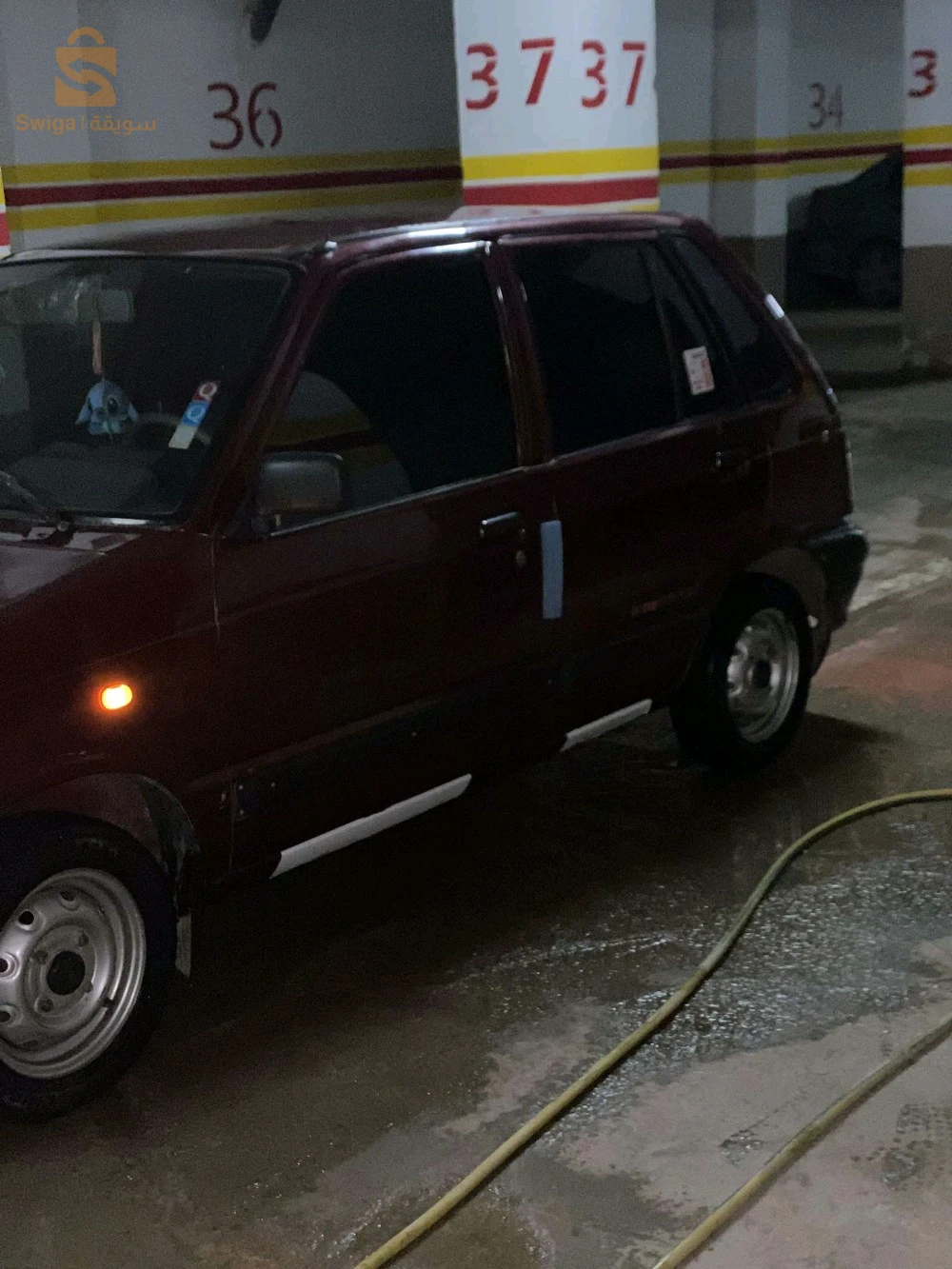 autres véhicules 2012 22 SIDI BEL ABBES