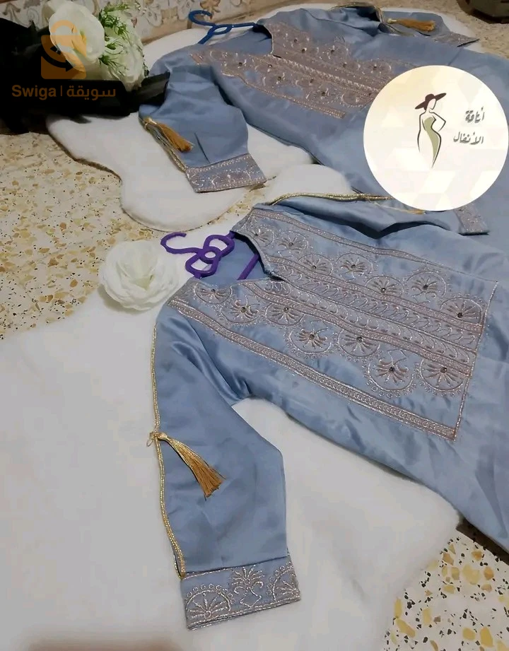 مودال الأم وبنتها صولد أقل من راس مالهم بيااااااسر 😱🏃