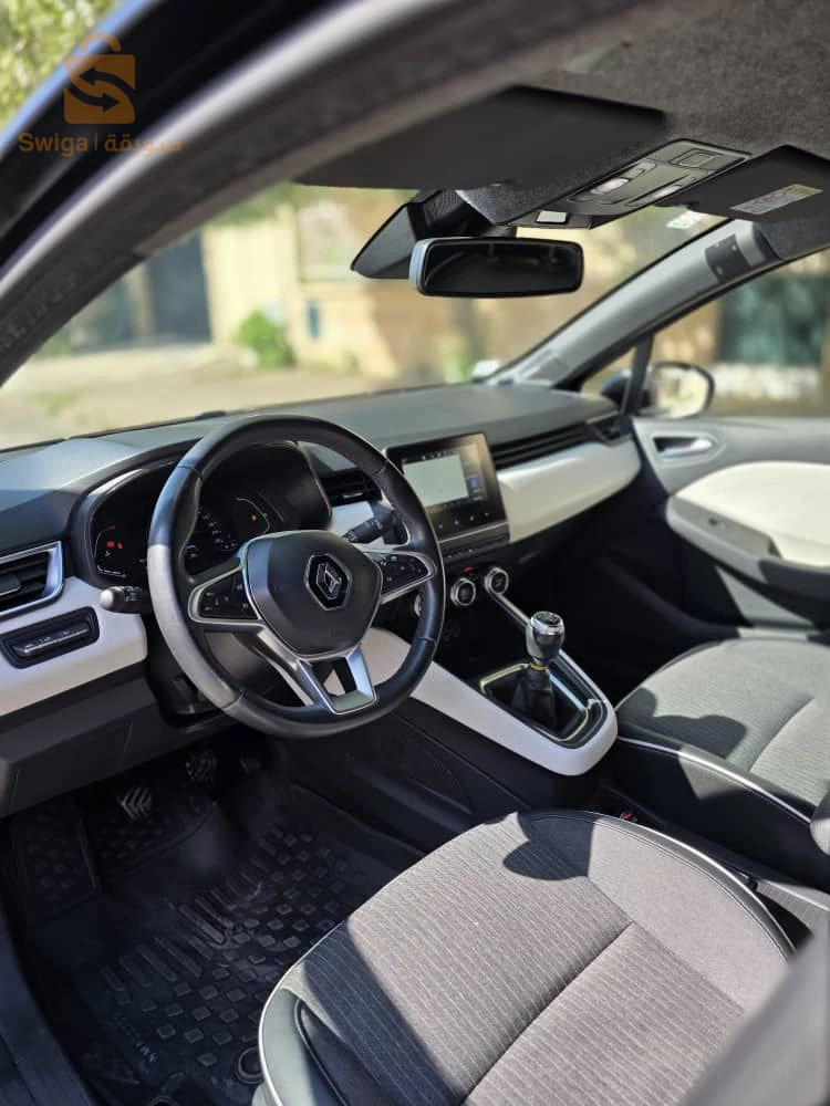 رينو Clio 5 2023 9 البليدة