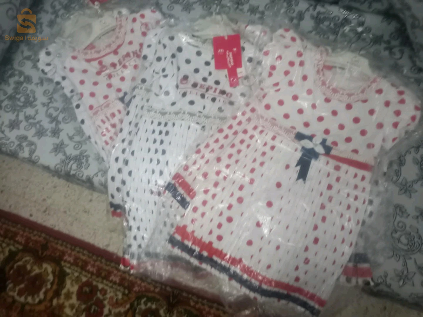 روب بنات