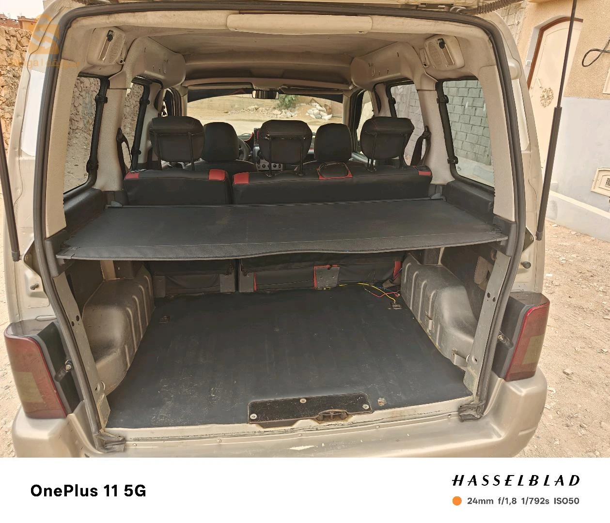ستروين Berlingo 2010 47 غرداية