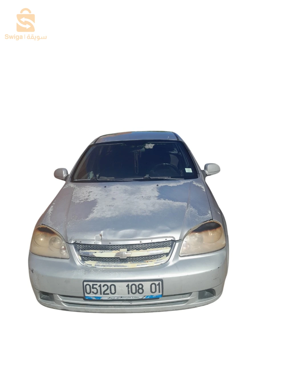 شيفروليه optra 2008 1  ادرار