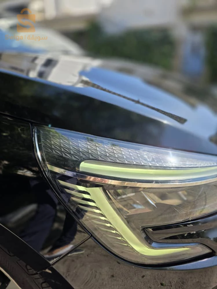 رينو Clio 5 2023 9 البليدة