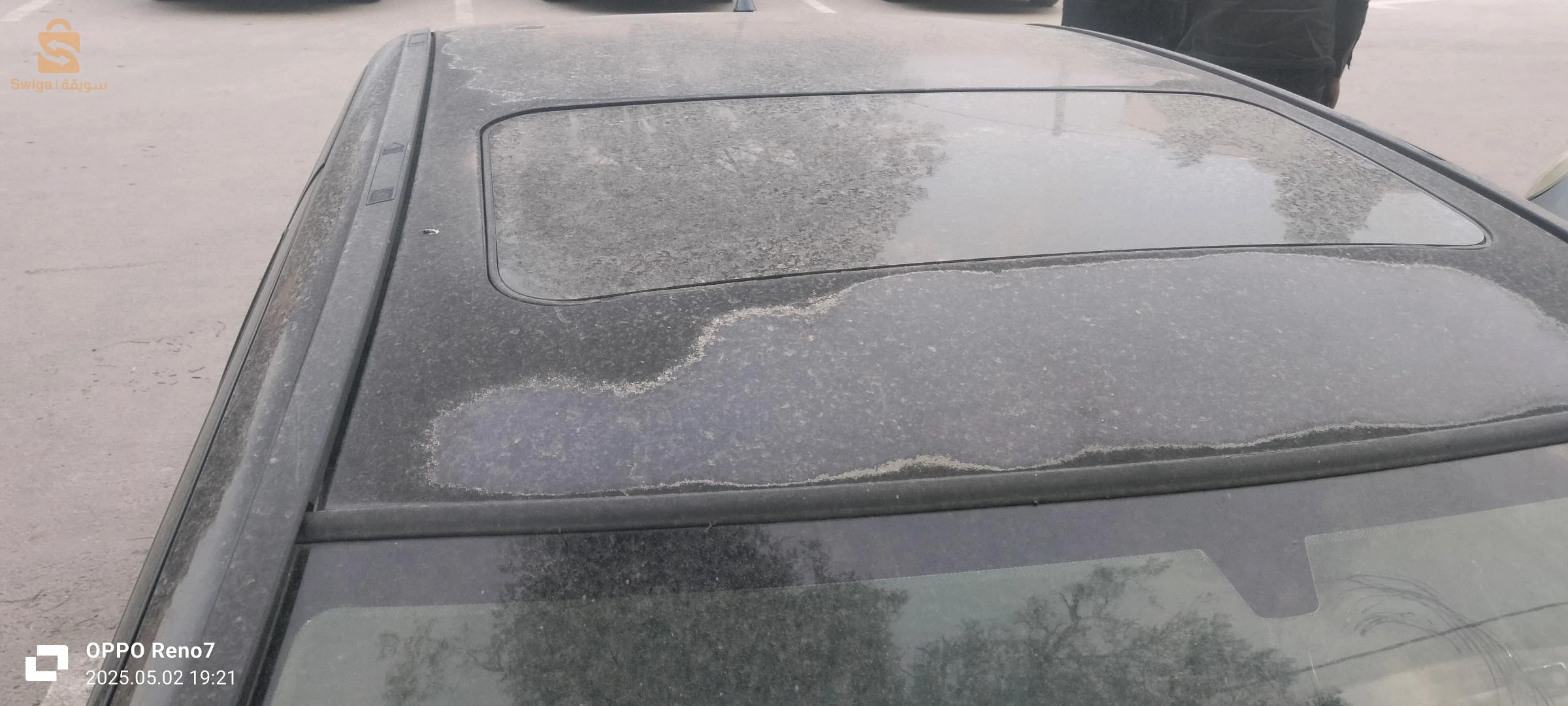 اوبل Astra 2003 38 تيسمسيلت