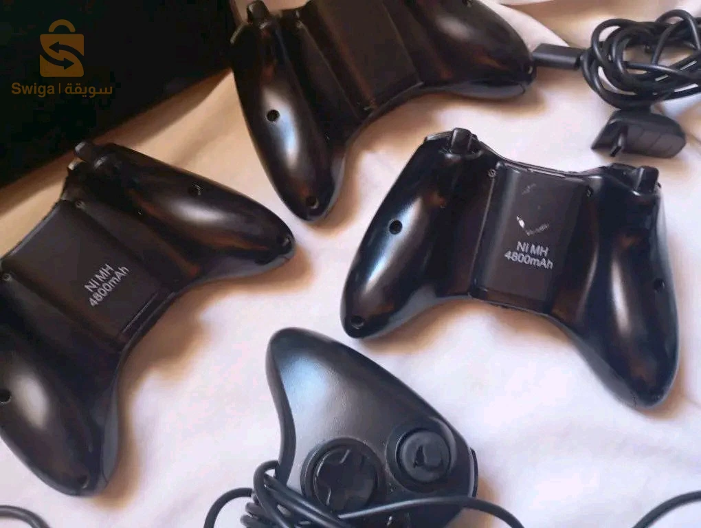 Xbox 360 slim