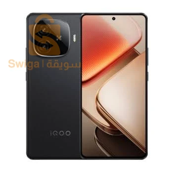 Vivo iQOO Z9 Turbo plus