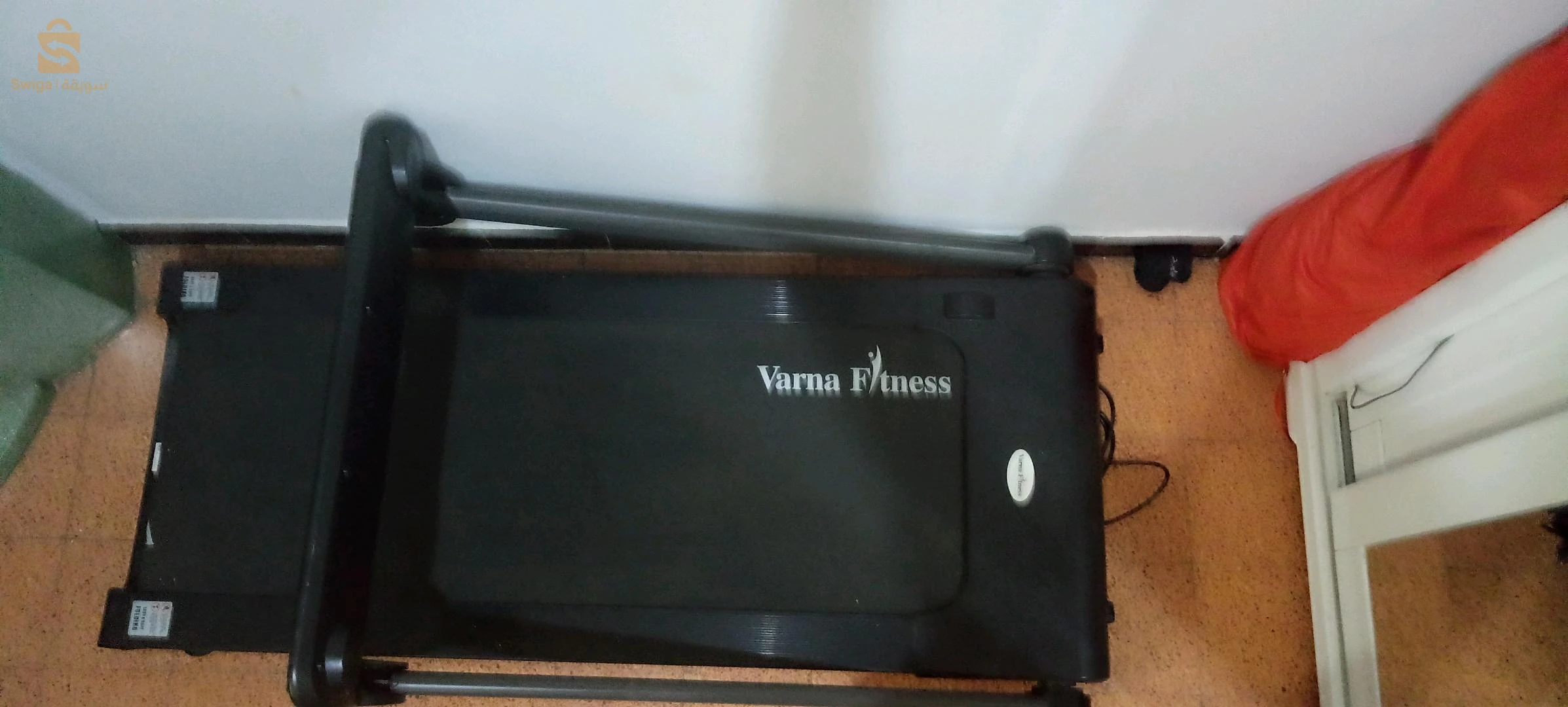 tapi roulant