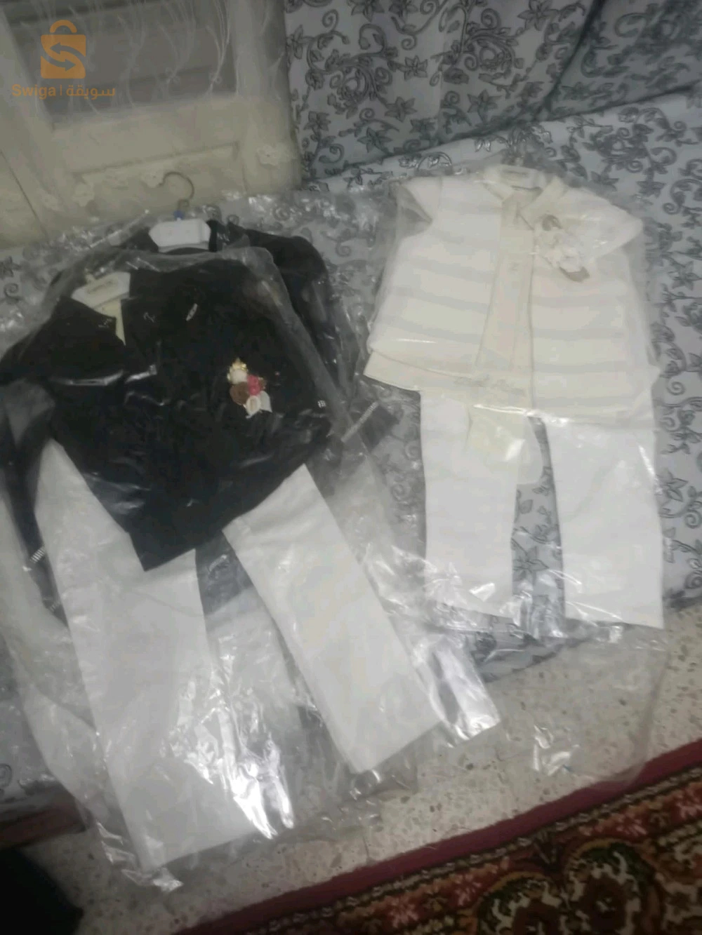 اونسومبل بنات