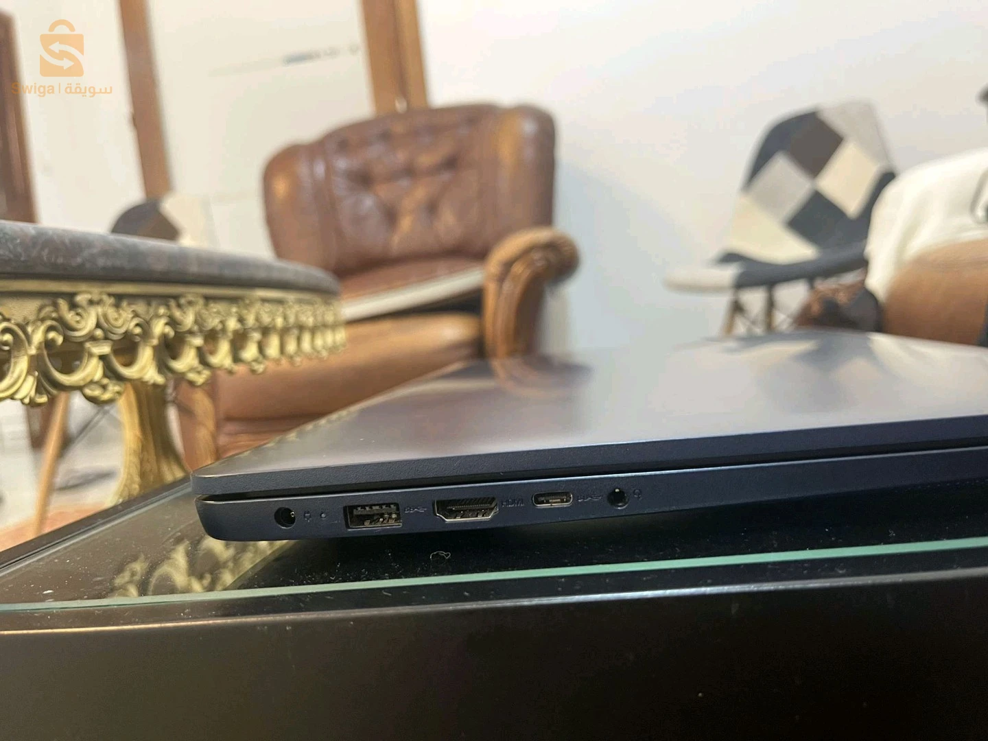 Lenovo ideapad 3 i5 11eme 15.6' smoni fih 9.5