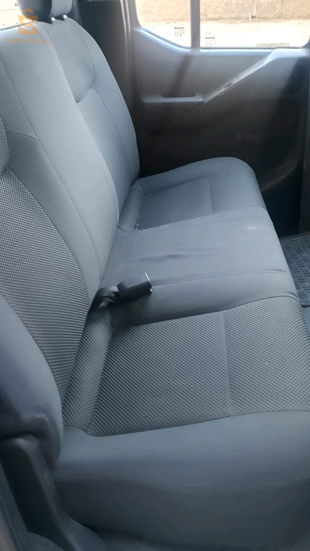 نيسان Navara 2016 44 عين الدفلى