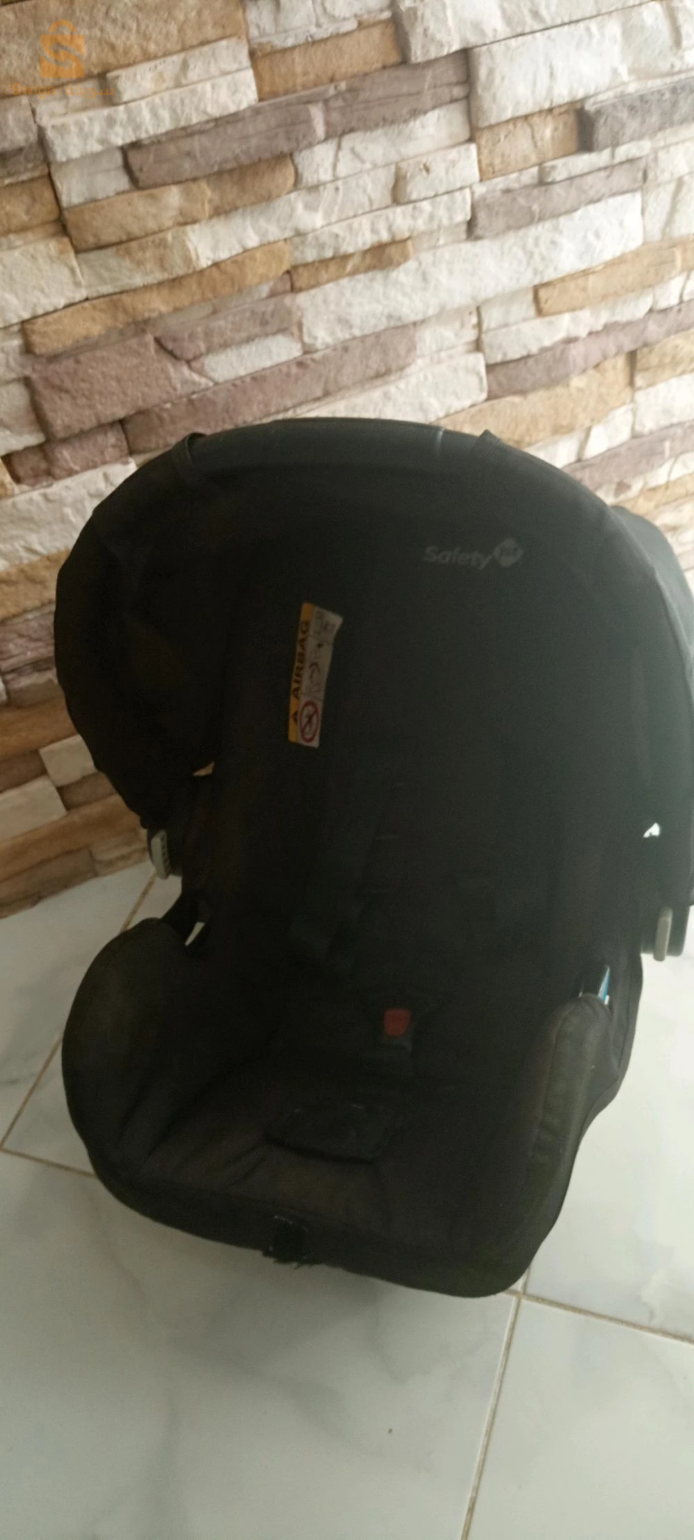 siege auto
