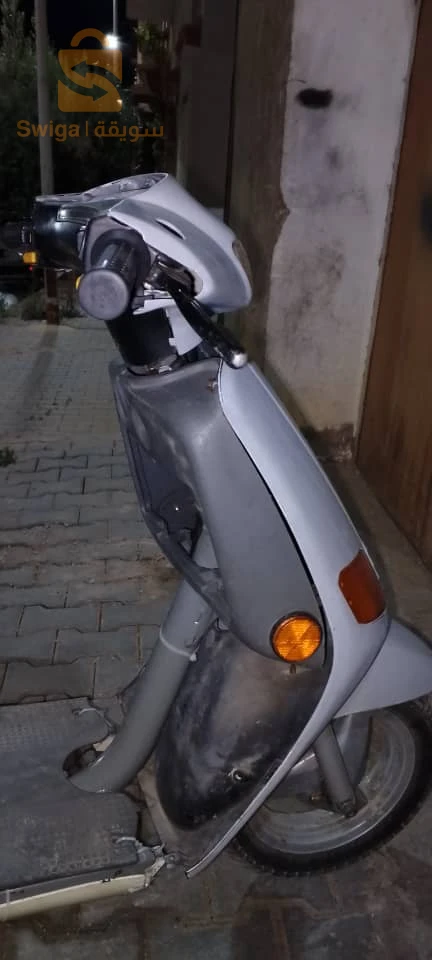 piaggio🇮🇹 zip type 3