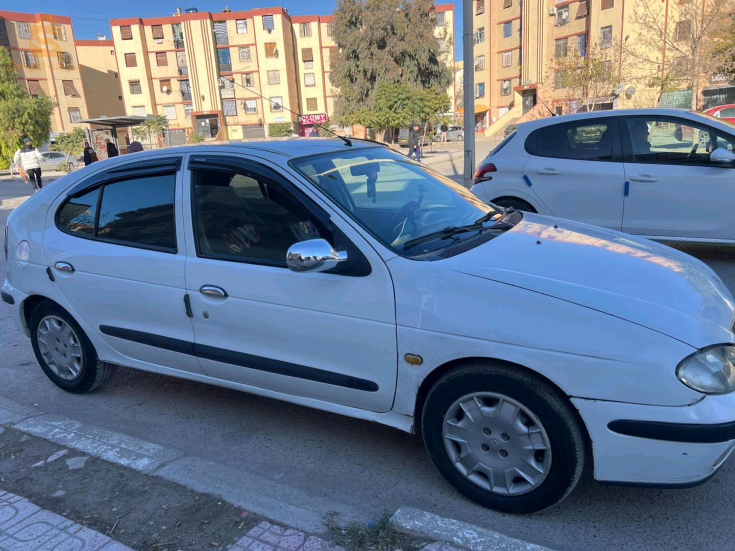 رينو Megane 1999 5 باتنة