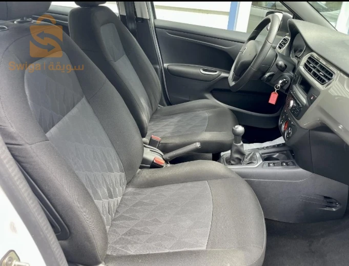 Citroen CELYSEE 2014 37 TINDOUF
