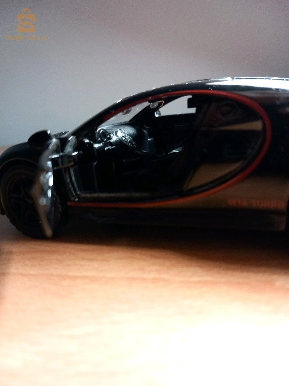 bugatti cheron