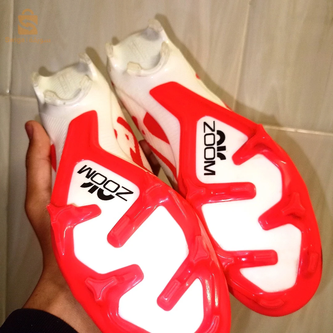 soulier Nike air zoom