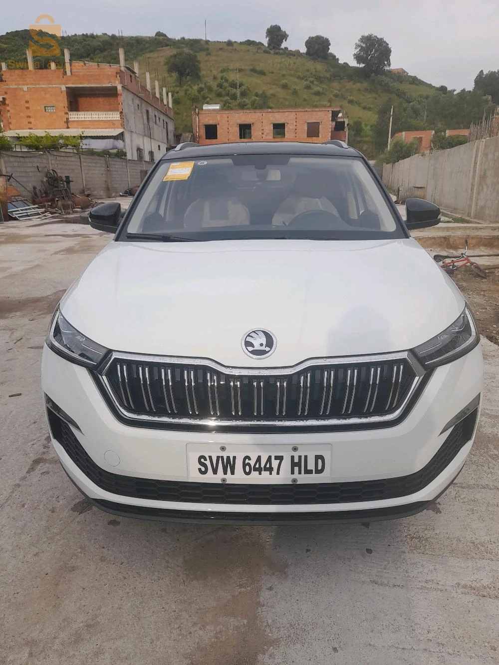 Skoda Kamiq 2025 21 SKIKDA