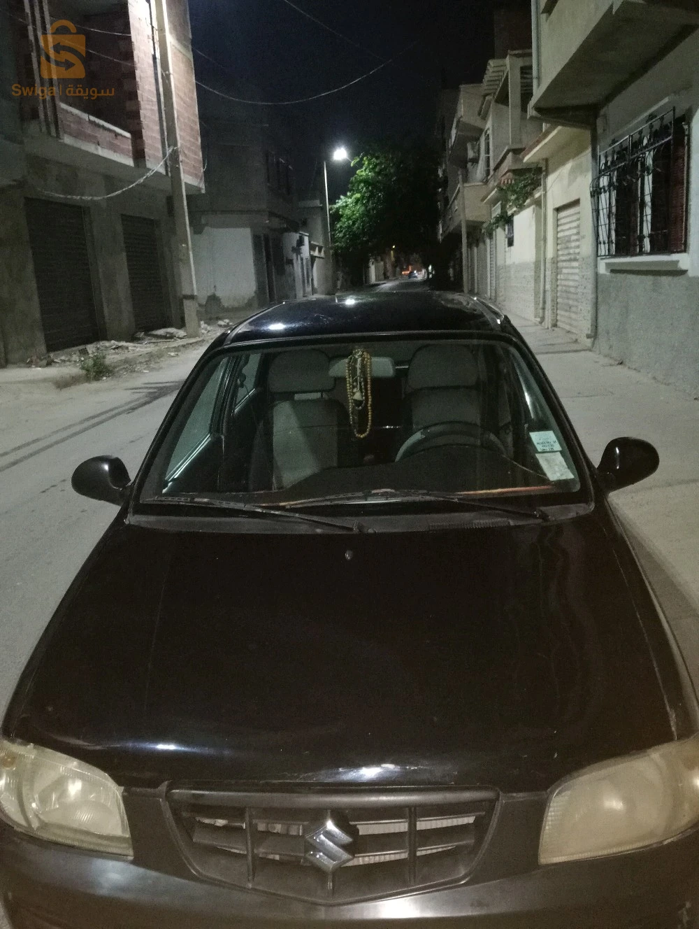 سوزوكي Alto 2010 31 وهران